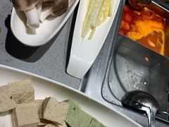 -海底捞火锅(团结桥店)