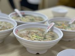 -海平馄饨(逍遥二路店)