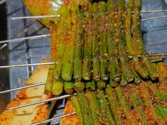 -元坊珲春无烟串城(北海路店)