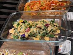 -阿外楼度假酒店-阿咖啡自助餐厅