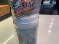 -茶理宜世(广州南站（站内）3楼B17检票口店)