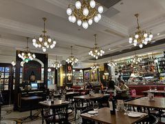 -Entrecôte 法国牛扒馆(保利·时光里店)