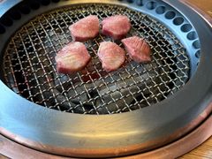 -炎蔵牛舌烤肉