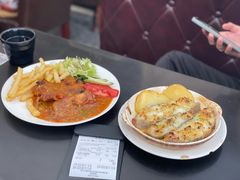 -妈阁铭记澳葡美食