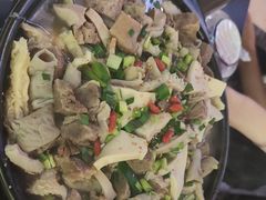 -六味牛杂煲·斋菜煲(桫椤湾店)