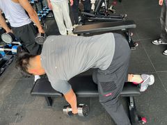 -银锐24h健身·Ai闪练(建设路店)