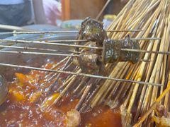 -盖帮鳝鱼串串(东郊记忆店)
