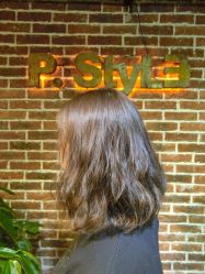 小p老师-pstyle造型(五道口梦想店)-P.STYLE 派斯造型