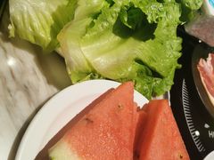 -火炉火自助餐(喜隆多店)