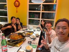 -蛙蛙叫·干锅年代(钻石广场店)