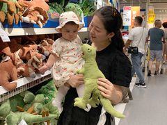 -宜家家居(西安未央商场店)