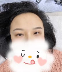 -MIVI半永久纹眉纹绣