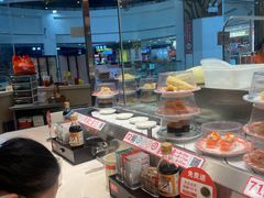 -新一番三文鱼寿司(大东海店)