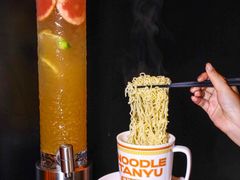 -探鱼·鲜青椒爽麻烤鱼(正佳广场店)