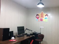 -乐说心语小主播少儿口才·语文思维(远洋乐堤港店)