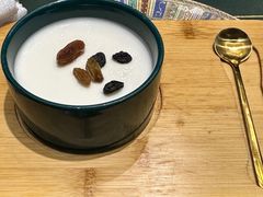 自制帕瑞缇酸奶-彩虹之约•淮扬家宴(亚运村店)