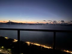 -舟山希尔顿酒店