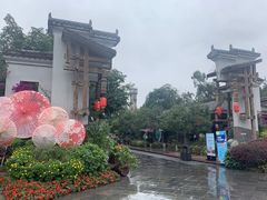-安仁古镇