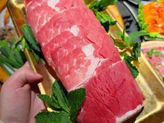 -老渔家·白族·石板烧·野生菌火锅(古城中心店)