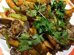 -比格比萨自助(花园路店)