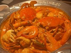 -胖哥俩肉蟹煲(杭州下沙学林街店)