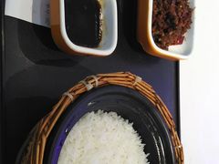 -谷田稻香·砂锅菜(西乡天虹店)