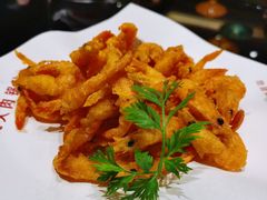 -阿庄新豫菜(通泰路店)