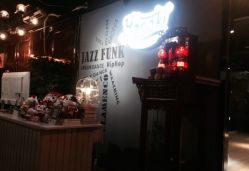 -YASAKI国际舞蹈中心