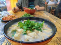 -惠丰源烩面馆(经七路店)