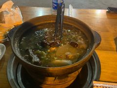 -蔡记·九米羊肉炉(东渡店)