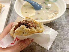 -高玛纳驴肉火烧(一世界店)