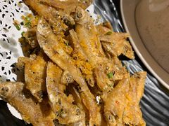 小黃魚-79号渔船海鲜饭店(华强北店)