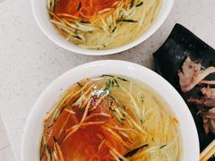 -老友谊冷面店(苏家屯店)