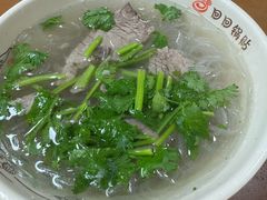 -回回锅贴(小河沿店)