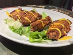 -第101座花园餐厅(湖滨88店)