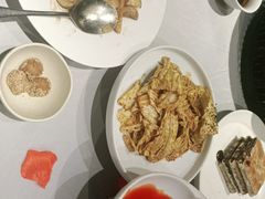-京味斋·北京烤鸭(北京南站洋桥店)