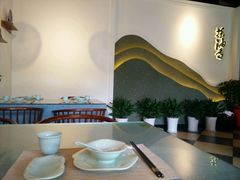 -茶油香闽南菜·花园餐厅(前埔店)