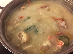 -海上驿站渔家菜馆