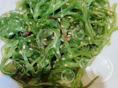 爽口拌海草-弄堂里(西溪龙湖天街店)