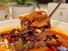 -漢舍中国菜馆(889广场店)