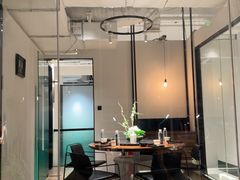 -OCEAN一席海鲜•海景餐厅(双子塔店)