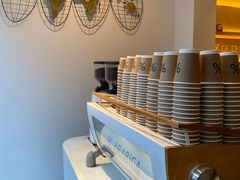 大堂-% Arabica(京都东山店)