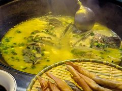 -好灶头妈妈菜·柴火灶台鱼·千岛湖土菜地标美食