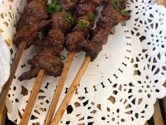 -小叫驴养生驴肉火锅(龙游店)