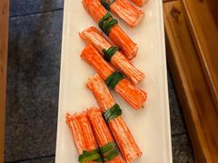-老码头火锅(玉林店)