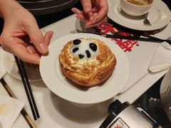 -云厨·高空西餐厅(成都瑯珀·凯悦臻选酒店)