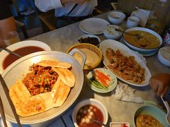 -小菜园新徽菜(无锡宜家荟聚中心店)