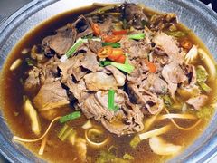 -小菜园新徽菜(合肥之心城店)