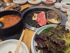 -黄金牧场(明洞总店)
