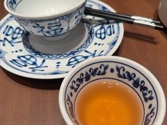 -农耕记·湖南土菜(halo广场店)
